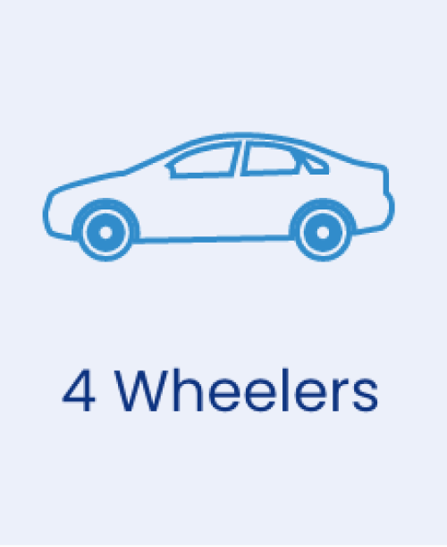 Automotive_4-Wheelers